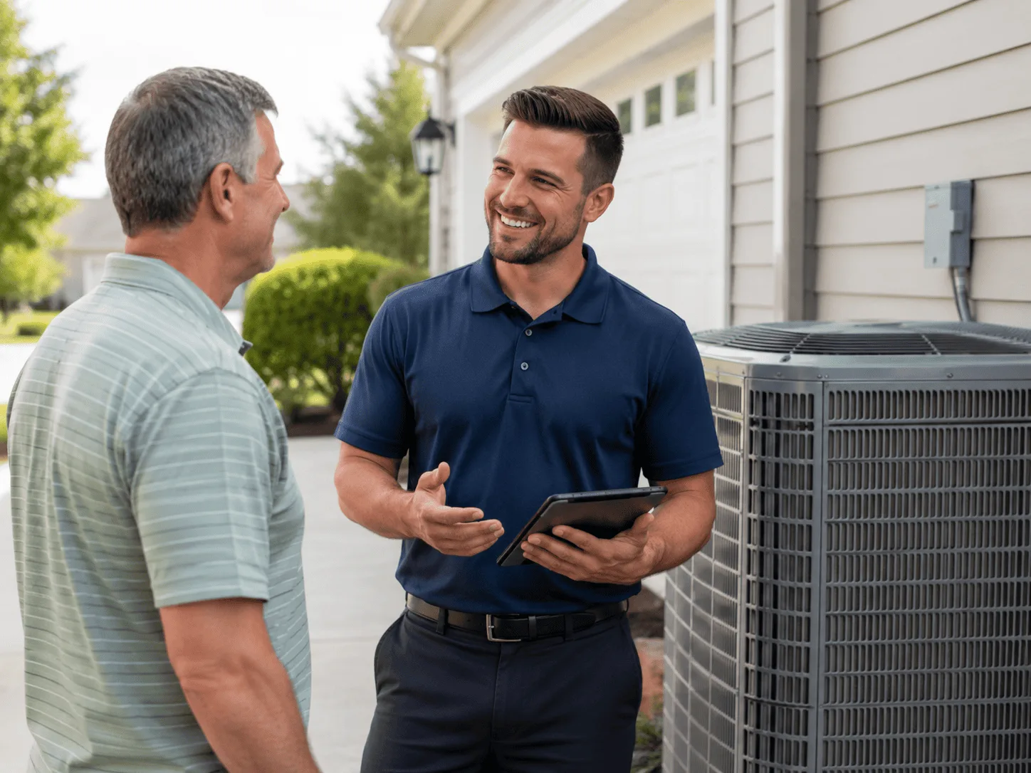 Heat Pump Installation Hillister, TX FAQs